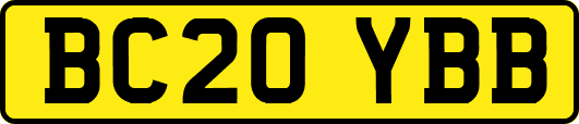 BC20YBB