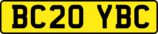 BC20YBC