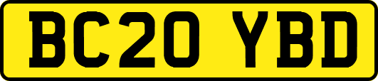 BC20YBD
