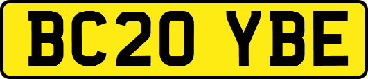 BC20YBE