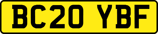 BC20YBF