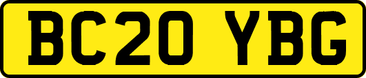 BC20YBG
