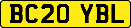 BC20YBL