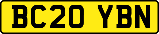 BC20YBN