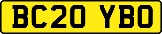 BC20YBO