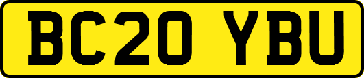 BC20YBU