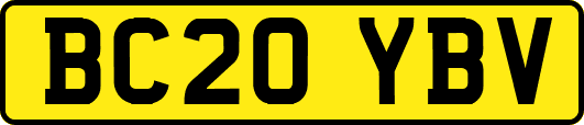 BC20YBV