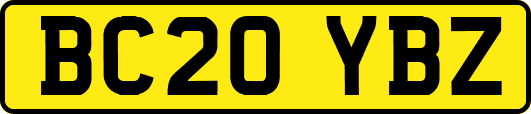 BC20YBZ