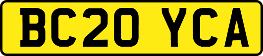 BC20YCA