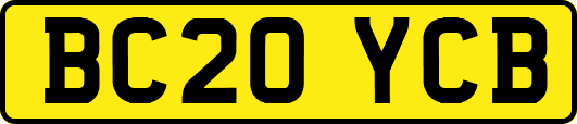 BC20YCB