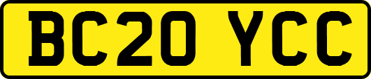BC20YCC
