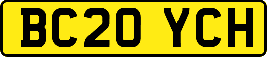 BC20YCH