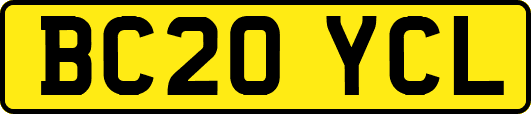 BC20YCL