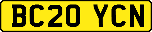 BC20YCN