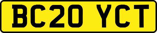 BC20YCT