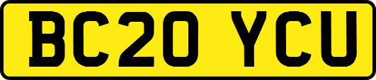 BC20YCU