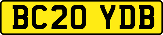 BC20YDB