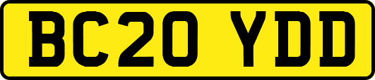 BC20YDD