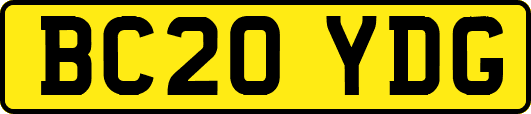 BC20YDG