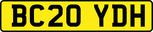 BC20YDH