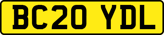 BC20YDL