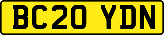 BC20YDN