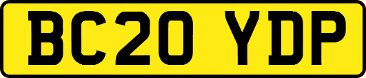 BC20YDP