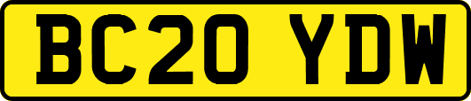 BC20YDW