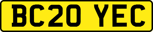 BC20YEC