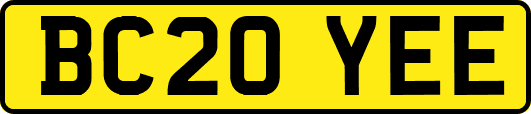 BC20YEE