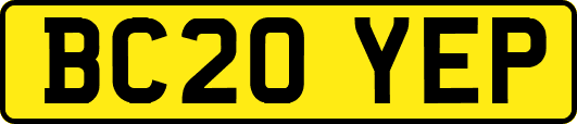 BC20YEP