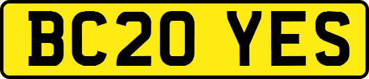 BC20YES