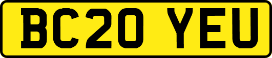 BC20YEU