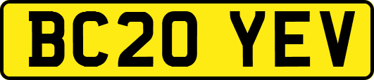 BC20YEV