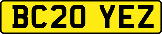 BC20YEZ