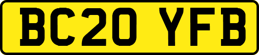 BC20YFB