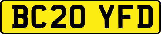BC20YFD