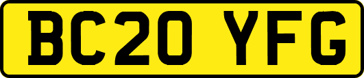 BC20YFG