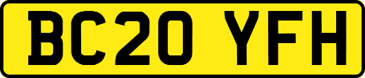 BC20YFH