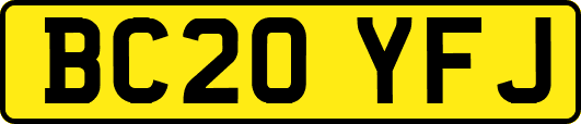 BC20YFJ