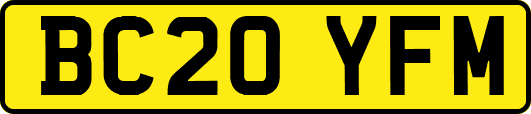 BC20YFM