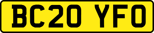 BC20YFO