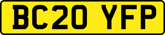 BC20YFP