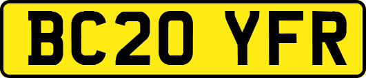 BC20YFR