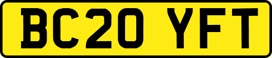 BC20YFT