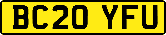 BC20YFU