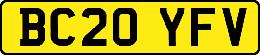BC20YFV
