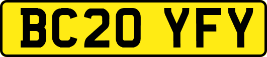 BC20YFY