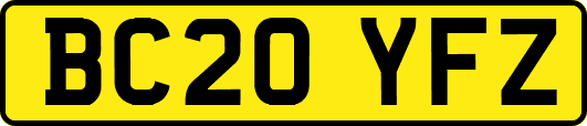 BC20YFZ