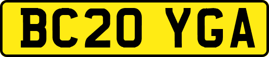 BC20YGA